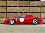 Ferrari 250 LM Berlinetta 1964 года